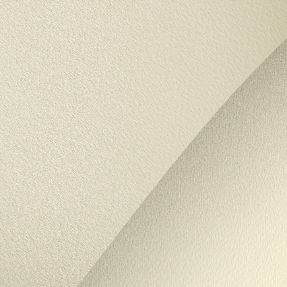 Бумага для пастели "Мастер-Класс", 50х65 см, 160 г/м2, слоновая кость