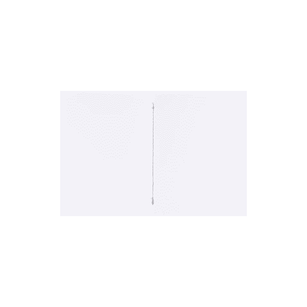 Скетчбук для графики "GrafArt white", 20 листов, 15х20 см, 160 г/м2, серый - 3