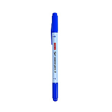 Маркер перманентный "Twin Name Pen"