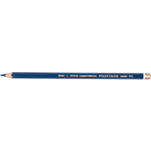 Карандаш цветной Koh-I-Noor "Polycolor 3800", 731 бирюзовый темный