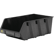 Ящик пластиковый 