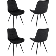 Стул Бюрократ 