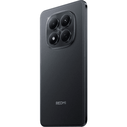 Смартфон Xiaomi REDMI Note 15 Pro, 8GB/256GB, Black, EU - 6