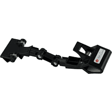 Держатель с зажимом "Сонет"