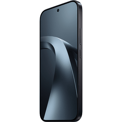 Смартфон Xiaomi 17T, 12GB/256GB, Black, EU - 3
