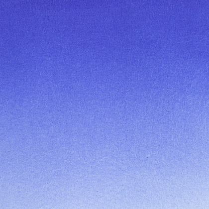 Краски акварельные "Белые ночи", 510 лак синий, 10мл., туба - 3