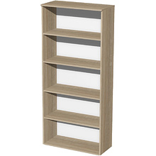 Коллекция Макси шкаф М05, 800x360x1780 мм