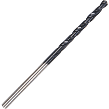 Сверло по металлу Deli RS EDH-MHZ025-E4