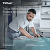 Протирочная бумага Tellus Reflex, Стандарт c центральной вытяжкой, 1 слой, 270 м, MC4 - 13