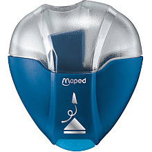 Точилка Maped "IGloo Eject", 1 отверстие
