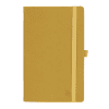 Блокнот "Appeel classic golden", А5, 96 листов, линейка, золотой - 2