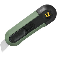 Нож строительный Deli HS HT4007