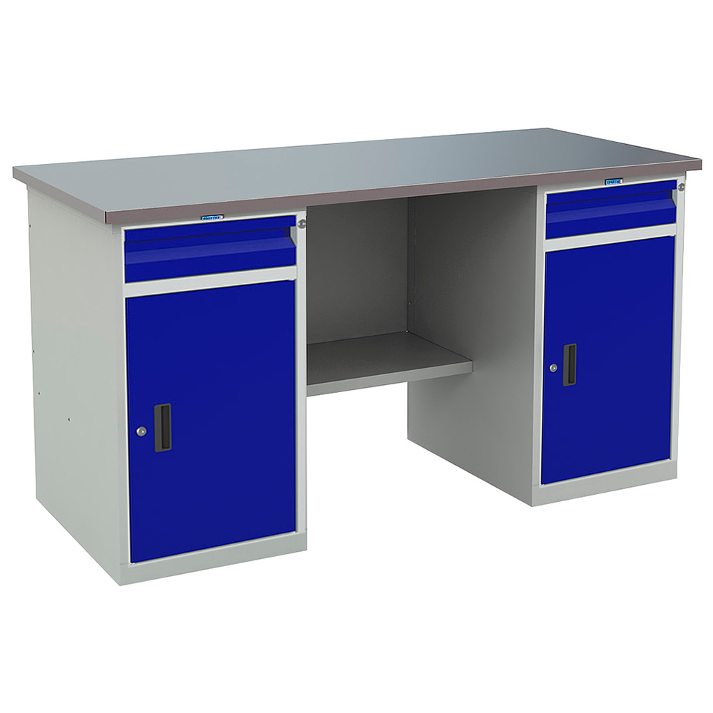 Верстак WT160.WD2/WD2.000