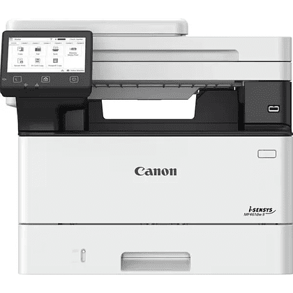 Принтер Canon i-Sensys MF461dw II, лазерное МФУ