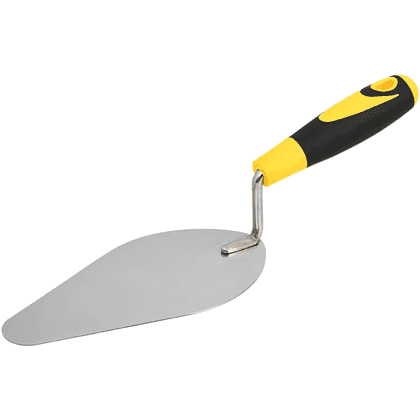 Кельма каменщика Deli YS EDL509218, 200 мм