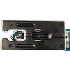 Лобзик MAKITA JV0600K, 650 Вт - 9