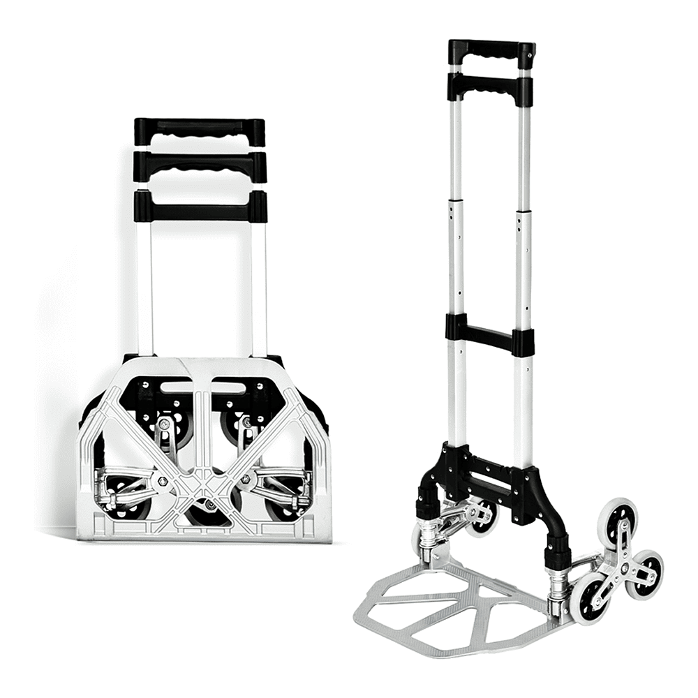 Тележка Deli YS DL431072 , складная, 630 x 390 x 100 мм