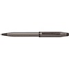 Ручка шариковая "Century II Gunmetal Gray", 0.7 мм, металл, серый, стерж. черный, подарочная упаковка - 2