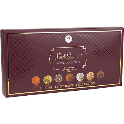 Конфеты шоколадные "Mark Sevouni. Спешл", 165 г - 2