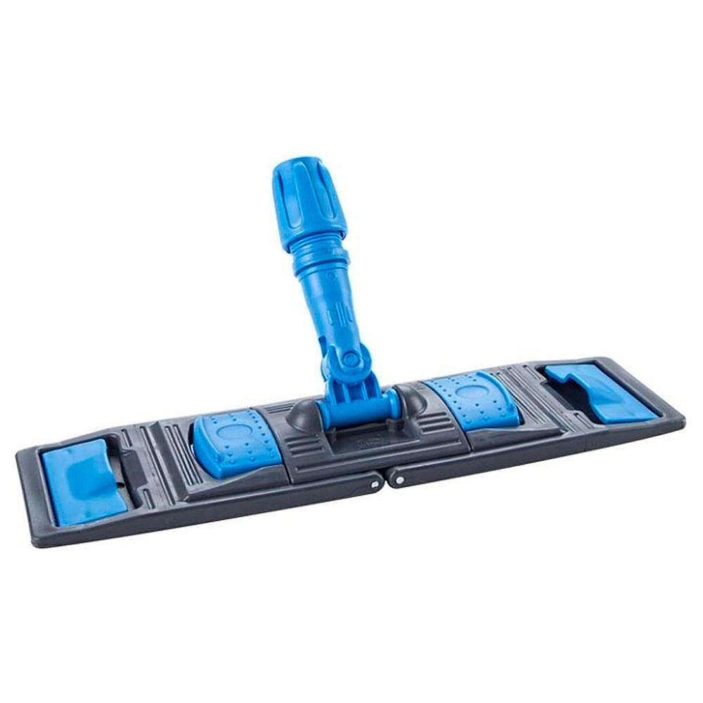 Держатель для МОПов универсальный 40х11см, серый - 2