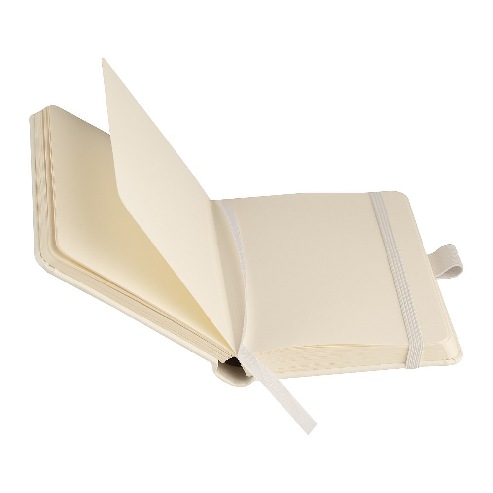 Скетчбук "Ладога", 9х14 см, 140 г/м2, 80 листов, красный - 2