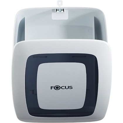 Диспенсер Focus для полотенец листовых, белый