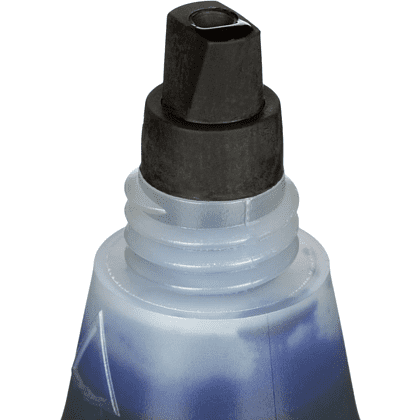 Краска штемпельная "Colop", 25 мл, синий - 4