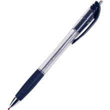 Ручка шариковая автоматическая "Voyager"