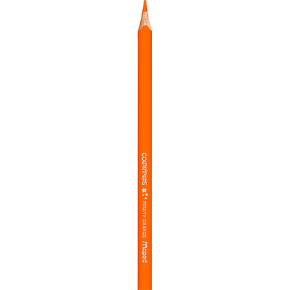 Цветные карандаши Maped "Skin Tones", 12+3 шт - 20