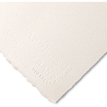 Бумага для акварели "Arches", 56х76 см, 300 г/м2