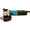 Шлифмашина угловая MAKITA GA5100, 850 Вт, 125 мм - 6