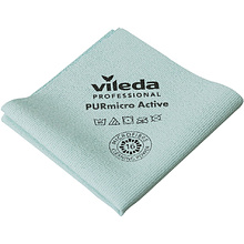 Салфетка универсальная Vileda "ПУРмикро Актив"