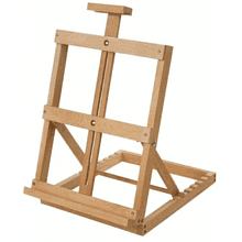 Мольберт настольный "Сонет" №4