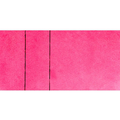 Краски акварельные "Aquarius", 381 роза хинакридоновая, кювета - 3