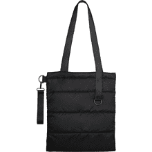 Сумка для покупок "Superbag Bubble", черный