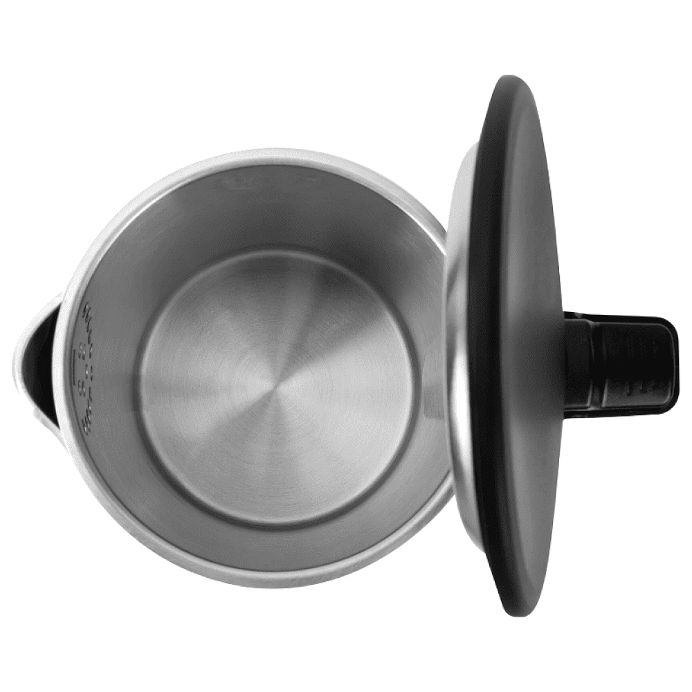 Электрочайник Sonnen "KT-8719B", черный - 6