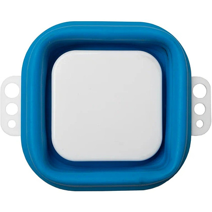 Стакан для воды "Белые ночи", складной - 4