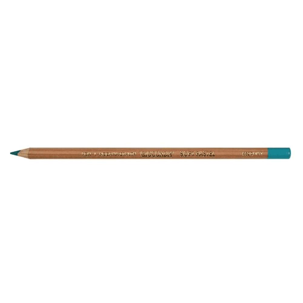 Карандаш пастельный "Koh-I-Noor Gioconda 8820", 152 изумрудный зеленый
