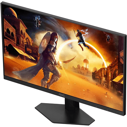 Монитор AOC LCD 24G4XE/01, 23.8" - 2