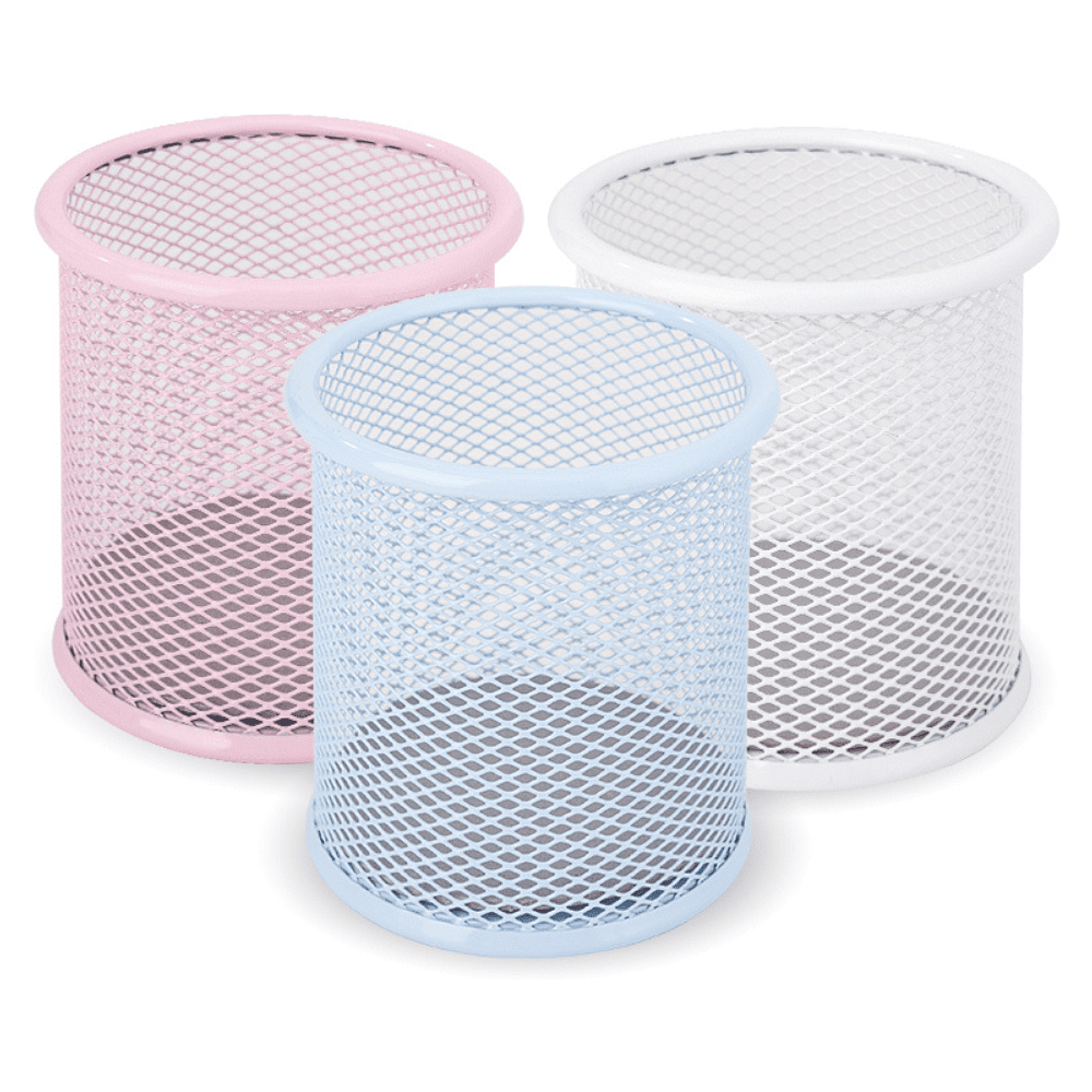 Карандашница "Deli", ассорти 