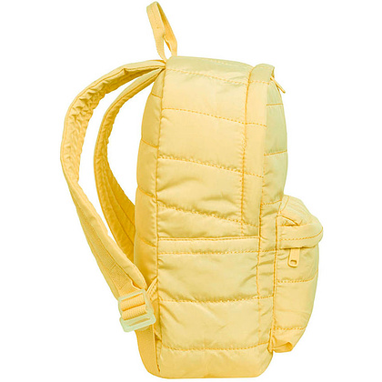 Рюкзак молодежный CoolPack "Abby", желтый - 3