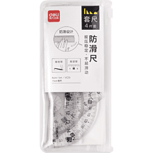 Набор чертежный "Deli VC23"