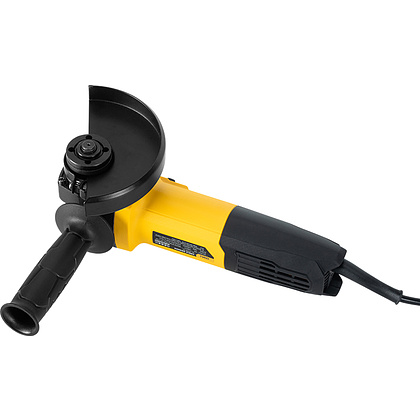 Угловая шлифмашина Deli YS EDL-JM125-E2 750 Вт, 125 мм - 4