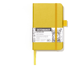 Скетчбук "Sketchmarker"