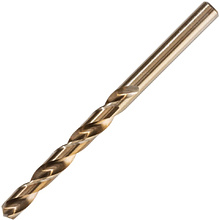 Сверло по металлу Deli RS EDH-MHZ080-E2