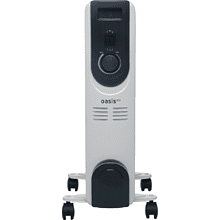 Электрообогреватель масляный Oasis OT-15 Pro