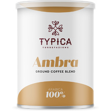 Кофе "Typica" Ambra, молотый, 250 г