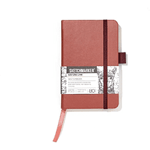 Скетчбук "Sketchmarker"