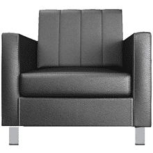 Софа AUPI R 7.46.2