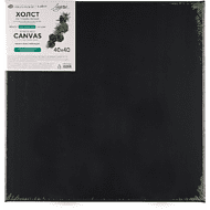 Холст на подрамнике 